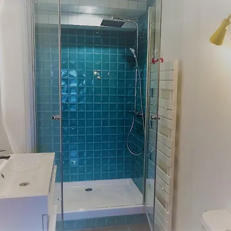 Appartement Spacieux Avec Une Vue Sur Tours Exterior photo