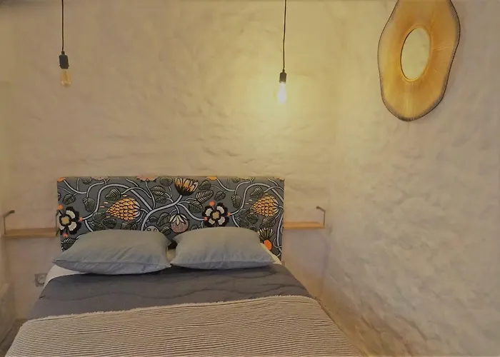 Appartement Spacieux Avec Une Vue Sur Tours