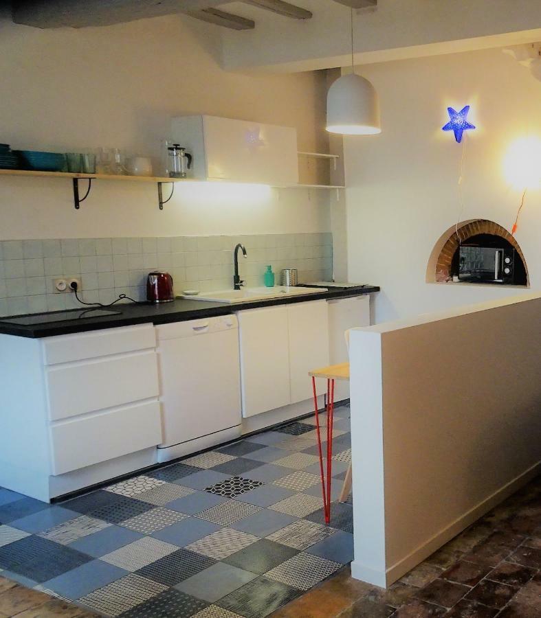 Spacieux Avec Vue Sur Apartment