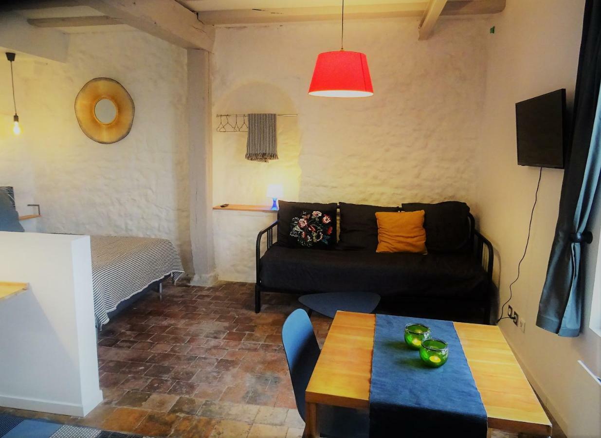 Apartamento Spacieux Avec Vue Sur