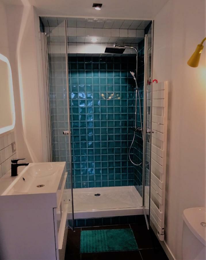 Spacieux Avec Vue Sur Apartment