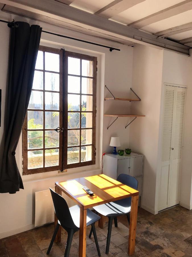Spacieux Avec Vue Sur *