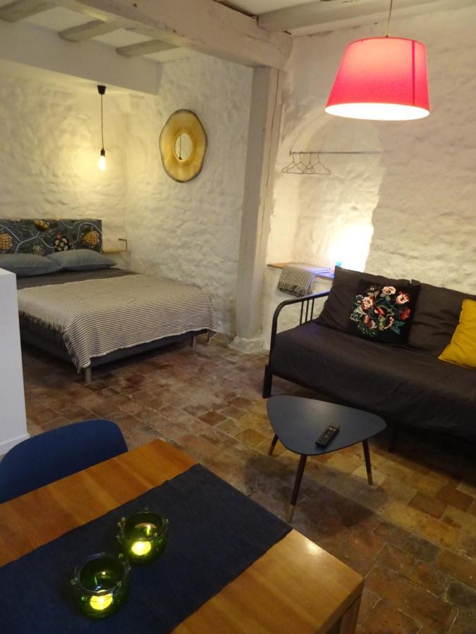 Spacieux Avec Vue Sur Apartment *