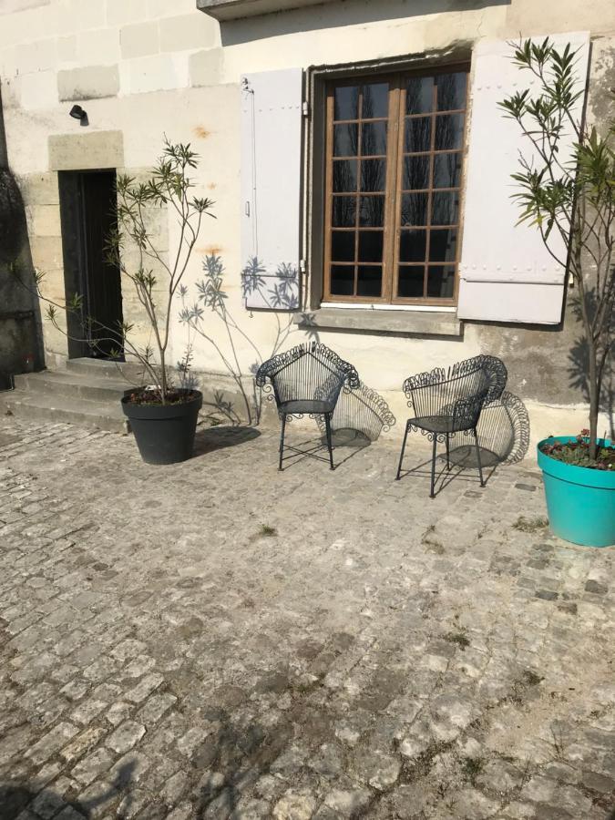 Spacieux Avec Vue Sur *